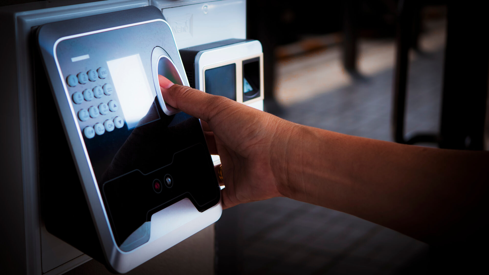 Access Control Systems